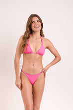 Carica l'immagine nel visualizzatore di Gallery, Model Front: Rio De Sol Haut Top Mtx-Ultrapink Tri-Rev
