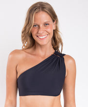 Carica l'immagine nel visualizzatore di Gallery, Gallery: Rio De Sol Haut Top Nero Zadar