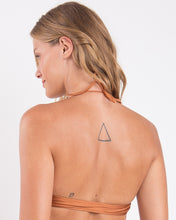 Carica l'immagine nel visualizzatore di Gallery, Image 05: Rio De Sol Haut Top Nocciola Mila