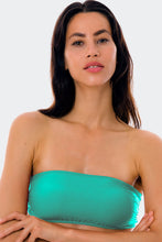 Carica l'immagine nel visualizzatore di Gallery, Gallery: Rio De Sol Haut Top Opal Bandeau-Reto