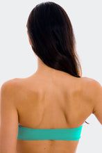 Carica l'immagine nel visualizzatore di Gallery, Image 06: Rio De Sol Haut Top Opal Bandeau-Reto