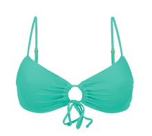 Carica l'immagine nel visualizzatore di Gallery, Product Front: Rio De Sol Haut Top Opal Mila
