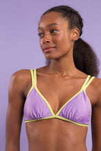 Carica l'immagine nel visualizzatore di Gallery, Image 08: Rio De Sol Haut Top Orchid Tri-Duo
