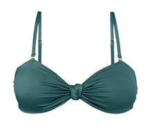 Carica l'immagine nel visualizzatore di Gallery, Product Front: Rio De Sol Haut Top Palace Bandeau-Joy