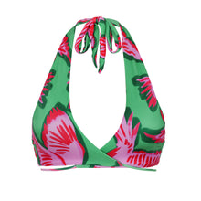 Carica l'immagine nel visualizzatore di Gallery, Product Back: Rio De Sol Haut Top Parrots Kate