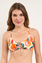 Carica l'immagine nel visualizzatore di Gallery, Gallery: Rio De Sol Haut Top Picnic Tank-Tie