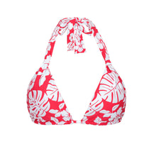 Carica l'immagine nel visualizzatore di Gallery, Product Front: Rio De Sol Haut Top Pua-Hibiscus Mel