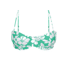 Carica l'immagine nel visualizzatore di Gallery, Product Front: Rio De Sol Haut Top Pua-Valley Coral