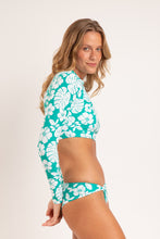 Carica l'immagine nel visualizzatore di Gallery, Image 04: Rio De Sol Haut Top Pua-Valley Reef