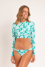 Carica l'immagine nel visualizzatore di Gallery, Image 07: Rio De Sol Haut Top Pua-Valley Reef