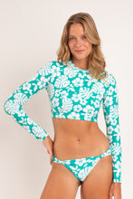 Carica l'immagine nel visualizzatore di Gallery, Image 11: Rio De Sol Haut Top Pua-Valley Reef