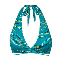 Carica l'immagine nel visualizzatore di Gallery, Product Front: Rio De Sol Haut Top Rain Kate