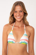 Carica l'immagine nel visualizzatore di Gallery, Gallery: Rio De Sol Haut Top Revelry Tri-Inv