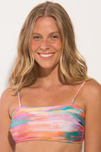 Carica l'immagine nel visualizzatore di Gallery, Gallery: Rio De Sol Haut Top River Bandeau-Reto