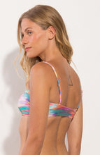 Carica l'immagine nel visualizzatore di Gallery, Image 09: Rio De Sol Haut Top River Bandeau-Reto