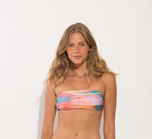 Carica l'immagine nel visualizzatore di Gallery, Image 10: Rio De Sol Haut Top River Bandeau-Reto