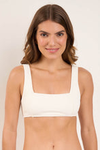 Carica l'immagine nel visualizzatore di Gallery, Gallery: Rio De Sol Haut Top Sand-Chantilly Mary