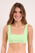 Carica l'immagine nel visualizzatore di Gallery, Gallery: Rio De Sol Haut Top Sand-Menta Mary