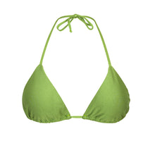 Carica l'immagine nel visualizzatore di Gallery, Product Front: Rio De Sol Haut Top Shimmer-Botanica Tri-Inv