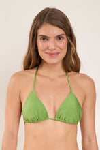 Carica l'immagine nel visualizzatore di Gallery, Gallery: Rio De Sol Haut Top Shimmer-Botanica Tri-Inv