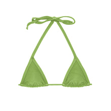 Carica l'immagine nel visualizzatore di Gallery, Product Front: Rio De Sol Haut Top Shimmer-Botanica Tri-Mini