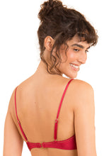 Carica l'immagine nel visualizzatore di Gallery, Image 07: Rio De Sol Haut Top Shimmer-Divino Bandeau-Joy