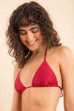 Carica l'immagine nel visualizzatore di Gallery, Image 08: Rio De Sol Haut Top Shimmer-Divino Tri-Inv