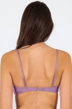 Carica l'immagine nel visualizzatore di Gallery, Image 06: Rio De Sol Haut Top Shimmer-Harmonia Bandeau-Knot