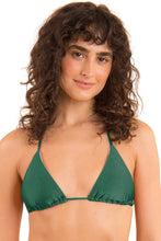 Carica l'immagine nel visualizzatore di Gallery, Gallery: Rio De Sol Haut Top Shimmer-Palace Tri-Inv
