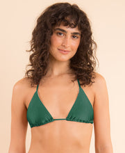 Carica l'immagine nel visualizzatore di Gallery, Image 07: Rio De Sol Haut Top Shimmer-Palace Tri-Inv