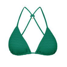 Carica l'immagine nel visualizzatore di Gallery, Product Front: Rio De Sol Haut Top Solar-Galapagos Tri-Aya
