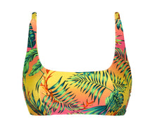 Carica l'immagine nel visualizzatore di Gallery, Product Front: Rio De Sol Haut Top Sun-Sation Bra-Sport