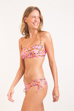 Carica l'immagine nel visualizzatore di Gallery, Image 03: Rio De Sol Haut Top Sweet-Camo Bandeau-Reto