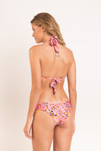 Carica l'immagine nel visualizzatore di Gallery, Model Back: Rio De Sol Haut Top Sweet-Camo Mel