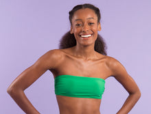 Carica l'immagine nel visualizzatore di Gallery, Image 08: Rio De Sol Haut Top Tambourine Bandeau-Reto