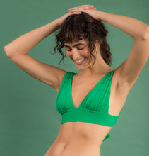 Carica l'immagine nel visualizzatore di Gallery, Image 08: Rio De Sol Haut Top Tambourine Halter-Marina