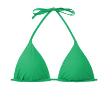 Carica l'immagine nel visualizzatore di Gallery, Product Front: Rio De Sol Haut Top Tambourine Tri-Inv