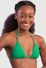 Carica l'immagine nel visualizzatore di Gallery, Gallery: Rio De Sol Haut Top Tambourine Tri-Inv