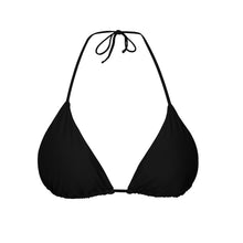 Carica l'immagine nel visualizzatore di Gallery, Product Front: Rio De Sol Haut Top Touch-Black Tri-Inv