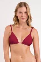 Carica l'immagine nel visualizzatore di Gallery, Gallery: Rio De Sol Haut Top Touch-Carmim Selena