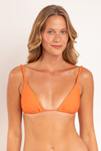 Carica l'immagine nel visualizzatore di Gallery, Gallery: Rio De Sol Haut Top Touch-Tangerina Selena
