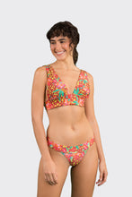Carica l'immagine nel visualizzatore di Gallery, Image 04: Rio De Sol Haut Top Tropics Halter-Marina