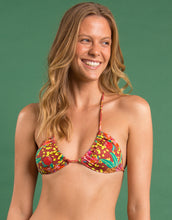 Carica l'immagine nel visualizzatore di Gallery, Image 10: Rio De Sol Haut Top Tropics Tri-Inv
