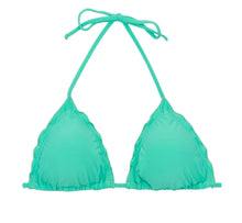 Carica l'immagine nel visualizzatore di Gallery, Product Front: Rio De Sol Haut Top Uv-Atlantis Tri