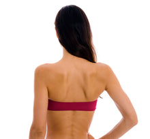 Carica l'immagine nel visualizzatore di Gallery, Image 07: Rio De Sol Haut Top Uv-Desejo Bandeau-Reto