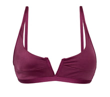 Carica l'immagine nel visualizzatore di Gallery, Product Front: Rio De Sol Haut Top Viena Bra-V