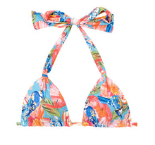 Carica l'immagine nel visualizzatore di Gallery, Product Front: Rio De Sol Haut Top Zinnia Mel