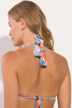 Carica l'immagine nel visualizzatore di Gallery, Image 08: Rio De Sol Haut Top Zinnia Mel