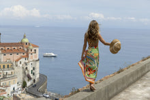 Carica l'immagine nel visualizzatore di Gallery, Image 07: Rio De Sol Pareo Tropical Canga