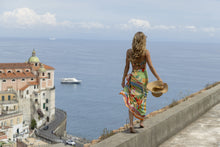 Carica l'immagine nel visualizzatore di Gallery, Image 08: Rio De Sol Pareo Tropical Canga